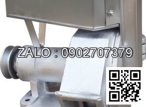 Máy Nghiền Bột Mịn Khô Trắng MKT