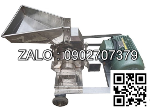 Máy nghiền 10 gia đình buông thẳng MN-10