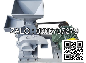 Máy nghiền 2 toa buồng 12 VNC12-2