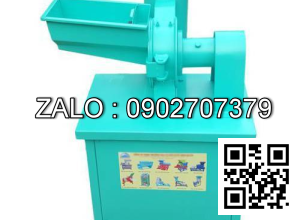 Máy nghiền bột siêu mịn sắt SM500