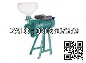 Máy nghiền bột khô B04