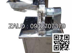 Máy nghiền bột mịn VNCB03