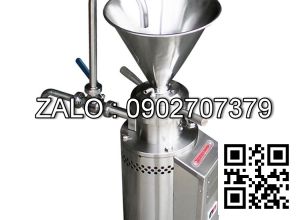 Máy nghiền ớt MJ-80F