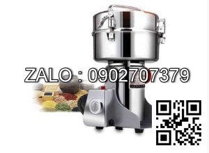 Máy nghiền thảo dược LD-08