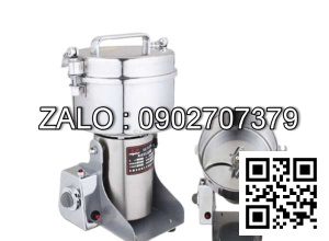 Máy nghiền dược liệu LD-16