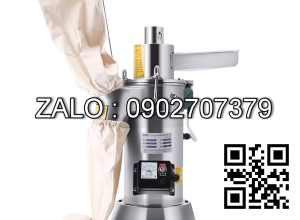 Máy nghiền thảo dược DF-20
