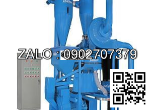 Máy nghiền nhựa bột GP