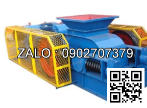 Máy nghiền kiểu trục cán 2PG-400×250