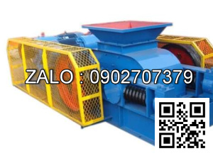 Máy nghiền kiểu trục cán 2PG-400×500