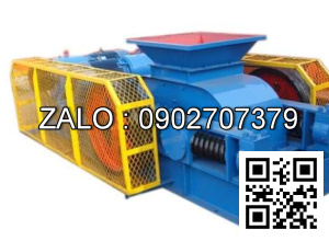 Máy nghiền kiểu trục cán 2PG-610×400
