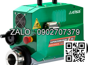 Máy doa di động ELSA SC2 60/1