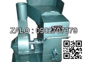 Máy Nghiền Công Suất Lớn