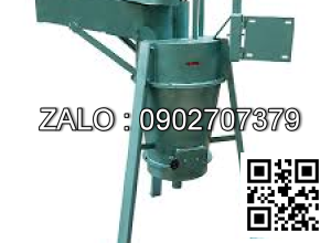 Máy nghiền vắt nghệ liên hoàn NG-300