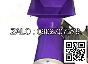 Máy nghiền vắt nghệ đa năng 6SD5 (3KW)