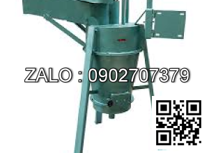 Máy nghiền vắt nghệ liên hoàn Inox NG-250