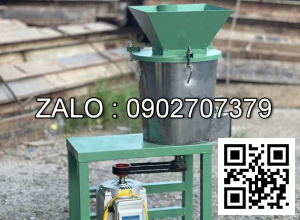 Máy nghiền thức ăn gia súc 3A8HP