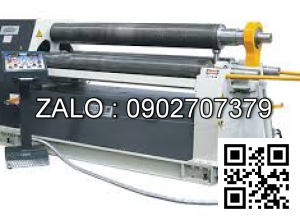 Máy lốc tôn 3 trục Sahinler model 3R-MRM-H