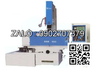 Máy xung ARISTECH CNC-2010