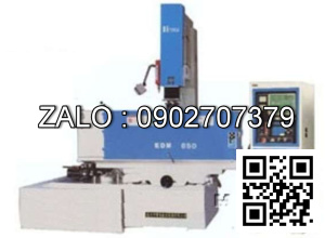 Máy xung CNC EDM540