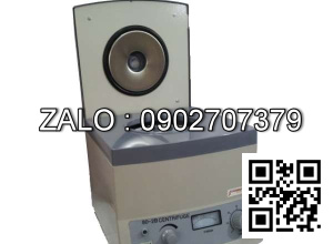 MÁY LY TÂM - TDL-4