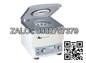 Máy ly tâm tốc độ thấp Hinotek - TDL-80-2B