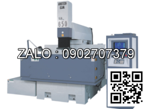 Máy xung ARISTECH LS-2010