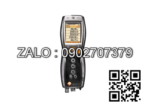 Thiết bị phân tích khí thải Testo 330-1 LL