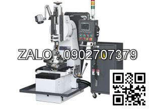 Máy xọc NC 200-A1