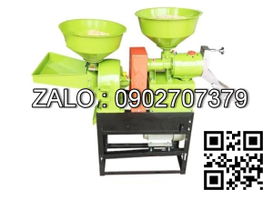 Máy Xát Gạo Hai Chức Năng 6N80-9FC21