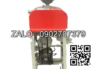 Máy Xát Gạo Lứt - Gạo Nấu Rượu 6N40-CL