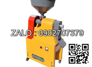 Máy Xát Lúa Gạo Mini 6N40