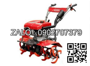 Máy Xới Đất Oshima XDX3 2019