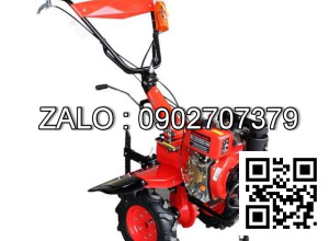 Máy Xới Đất Oshima XDX3