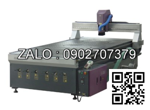 Máy khắc CNC W2030z