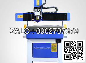 Máy khắc CNC PEM-6090