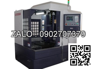 Máy khắc CNC Goldsun GSFD-3540