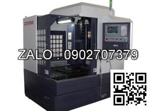Máy khắc CNC Goldsun GSFD-4050