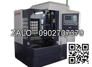 Máy khắc CNC Goldsun GSFD-5060