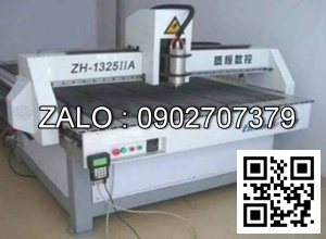 Máy khắc CNC Becarve ZH-1325IIA