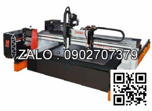 Máy khắc gỗ chuyên dụng ZH-1815M6TD