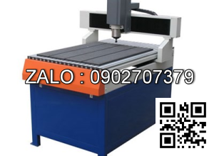 Máy khắc CNC RJ-3636