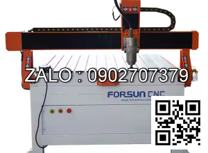 Máy khắc CNC KS1212