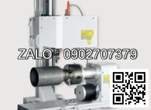 Máy khắc tem mác model GP100