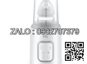Fatz baby Máy Hâm Sửa Và Tiệt Trùng Điện Tử Mono 6 Mono 7