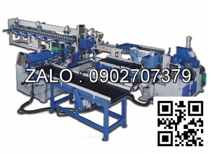 MÁY GHÉP FINGER – FJS-20ACH