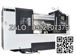 Máy tiện CNC băng nghiêng MH-150