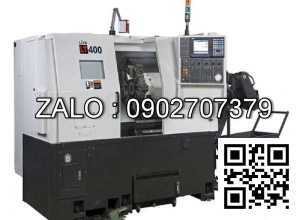 Máy tiện CNC băng nghiêng LT-350