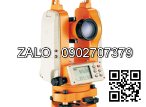 Máy kinh vĩ điện tử FET 405K