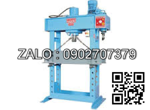 Máy dập ép Hydraulic Presses HD150H