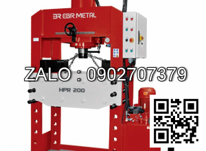 Máy dập ép Hydraulic Presses H1S300TR4